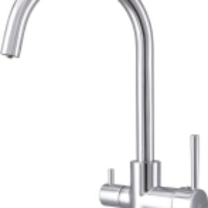 Смеситель Ultra-32 / U32008 21век