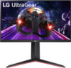Монитор UltraGear 24GN65R-B 21век