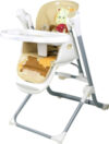 Стульчик для кормления Unico Leggero 21век