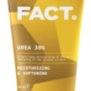 Крем для тела Urea 30% для ног