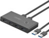 USB-хаб US216 / 30768 21век