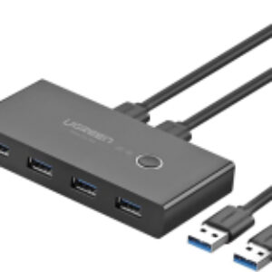 USB-хаб US216 / 30768 21век