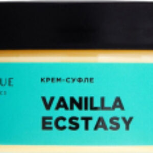 Крем для тела Суфле Vanilla Ecstasy 21век