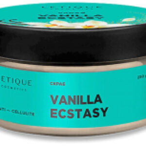 Скраб для тела Vanilla Ecstasy 21век