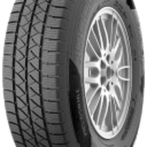 Всесезонная легкогрузовая шина VanMaster A/S 225/70R15C 116/114R 21век