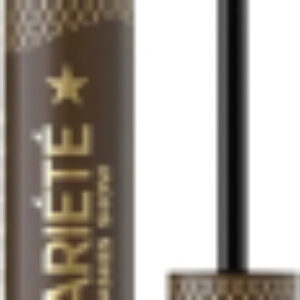 Тушь для ресниц Variete Lashes Show Увеличивающая объем удлиняющая 21век