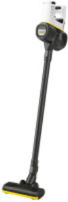 Вертикальный пылесос VC 4 Cordless Pet 21век