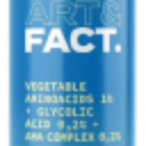 Тоник для лица Vegetable Aminoacids 1%+Glycolic Acid 0.2%+AHA Complex 0.2% 21век