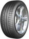Летняя шина Veloxsport PT741 245/45R19 102W 21век