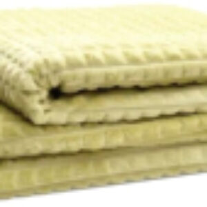 Плед Велсофт Velvet 200x220 / 200/005-CRGN 21век