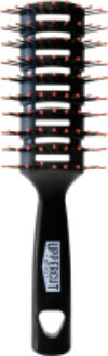 Расческа Vent Brush 21век