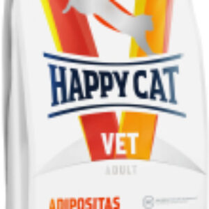 Сухой корм для кошек Vet Adipositas Adult / 70676 21век