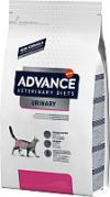 Сухой корм для кошек VetDiets Urinary 21век