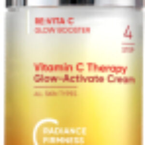 Крем для лица Vitamin C Therapy Glow-Activate Cream Для всех типов кожи 21век
