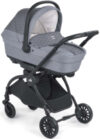 Детская универсальная коляска Vogue 3 в 1 / ART915-T893 21век