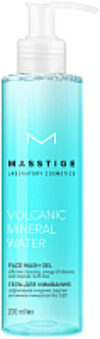 Гель для умывания Volcanic Mineral Water 21век