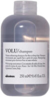 Шампунь для волос Volu Shampoo для придания объема волосам 21век
