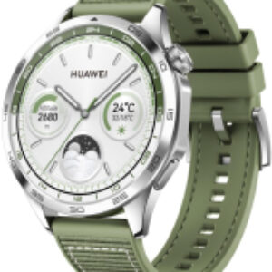 Умные часы Watch GT 4 46mm / PNX-B19 21век