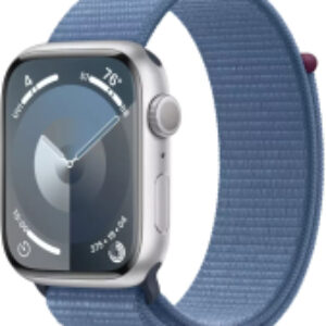 Умные часы Watch Series 9 GPS 45mm 21век