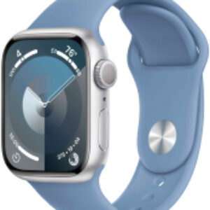 Умные часы Watch Series 9 GPS 45mm 21век