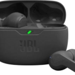 Беспроводные наушники Wave Beam / WBEAMBLK 21век