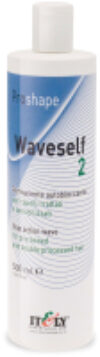 Средство для химической завивки Waveself 2 21век