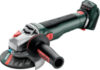 Профессиональная угловая шлифмашина WB 18 LT BL 11-125 Quick 21век