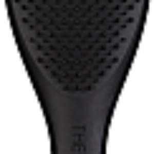 Расческа-массажер Wet Detangler Black 21век