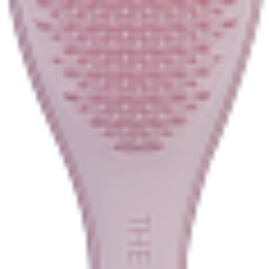 Расческа-массажер Wet Detangler Millennial Pink 21век