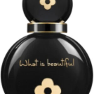 Парфюмерная вода What Is Beautiful for Woman 21век