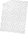 Простыня Одуванчики White 240Пр-23 21век