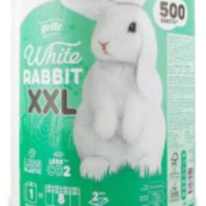 Бумажные полотенца White Rabbit XXL 21век
