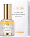 Сыворотка для лица White Truffle Double Layer Revitalizing Serum 21век