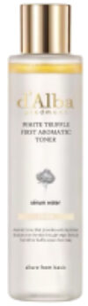 Тоник для лица White Truffle First Aromatic Toner 21век