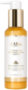 Гидрофильное масло White Truffle Return Oil Cream Cleanser 21век