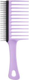 Расческа Wide Tooth Comb Purple Passion 21век