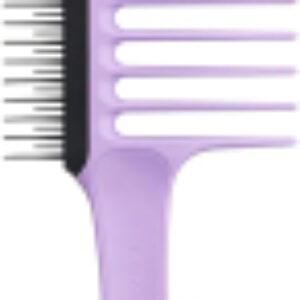 Расческа Wide Tooth Comb Purple Passion 21век
