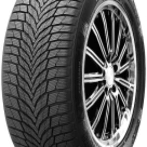 Зимняя шина Winguard Sport 2 SUV 245/65R17 107H 21век