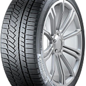 Зимняя шина WinterContact TS 850 P 245/45R18 96V 21век