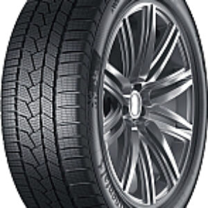 Зимняя шина WinterContact TS860S 225/40R19 93V 21век