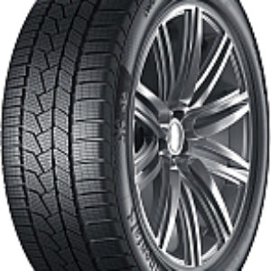 Зимняя шина WinterContact TS 860 S 315/35R20 110V Run-Flat 21век