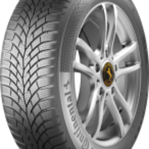 Зимняя шина WinterContact TS 870 205/55R16 91H 21век