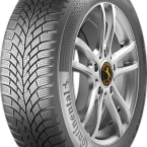 Зимняя шина WinterContact TS 870 P 225/55R16 95H 21век