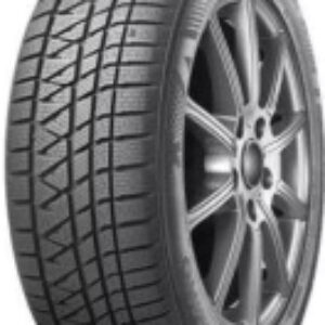 Зимняя шина WinterCraft SUV ice WS71 285/45R20 112V 21век
