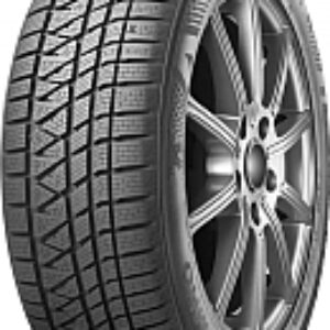 Зимняя шина WinterCraft WS71 255/50R19 107V 21век