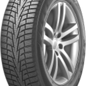 Зимняя шина Winter i*cept X RW10 265/60R18 110T 21век