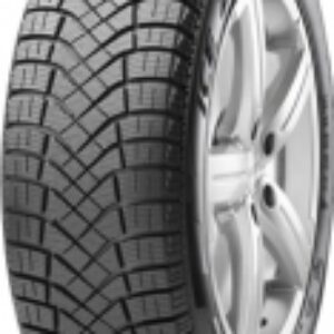 Зимняя шина Winter Ice Zero Friction 185/60R15 88T 21век