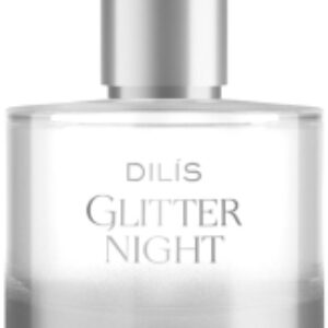 Парфюмерная вода Winter Limited Edition Glitter Night 21век
