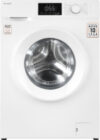 Стиральная машина WM 45127 Inverter Steam Touch 21век