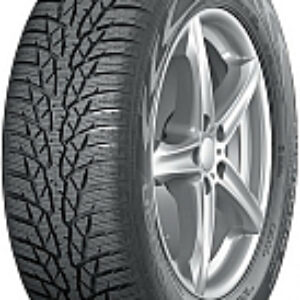 Зимняя шина WR D4 195/60R15 92H 21век